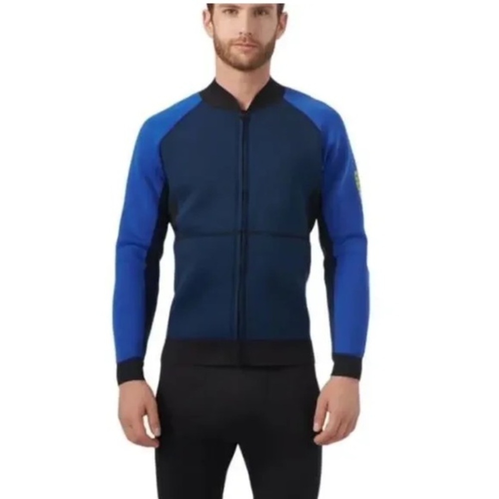NWT Sea Doo Montego Men’s Jacket